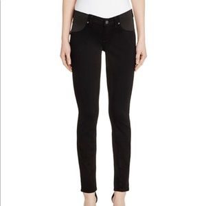 Paige Verdugo Ultra Skinny Maternity Denim